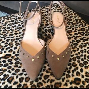 Ladies shoes